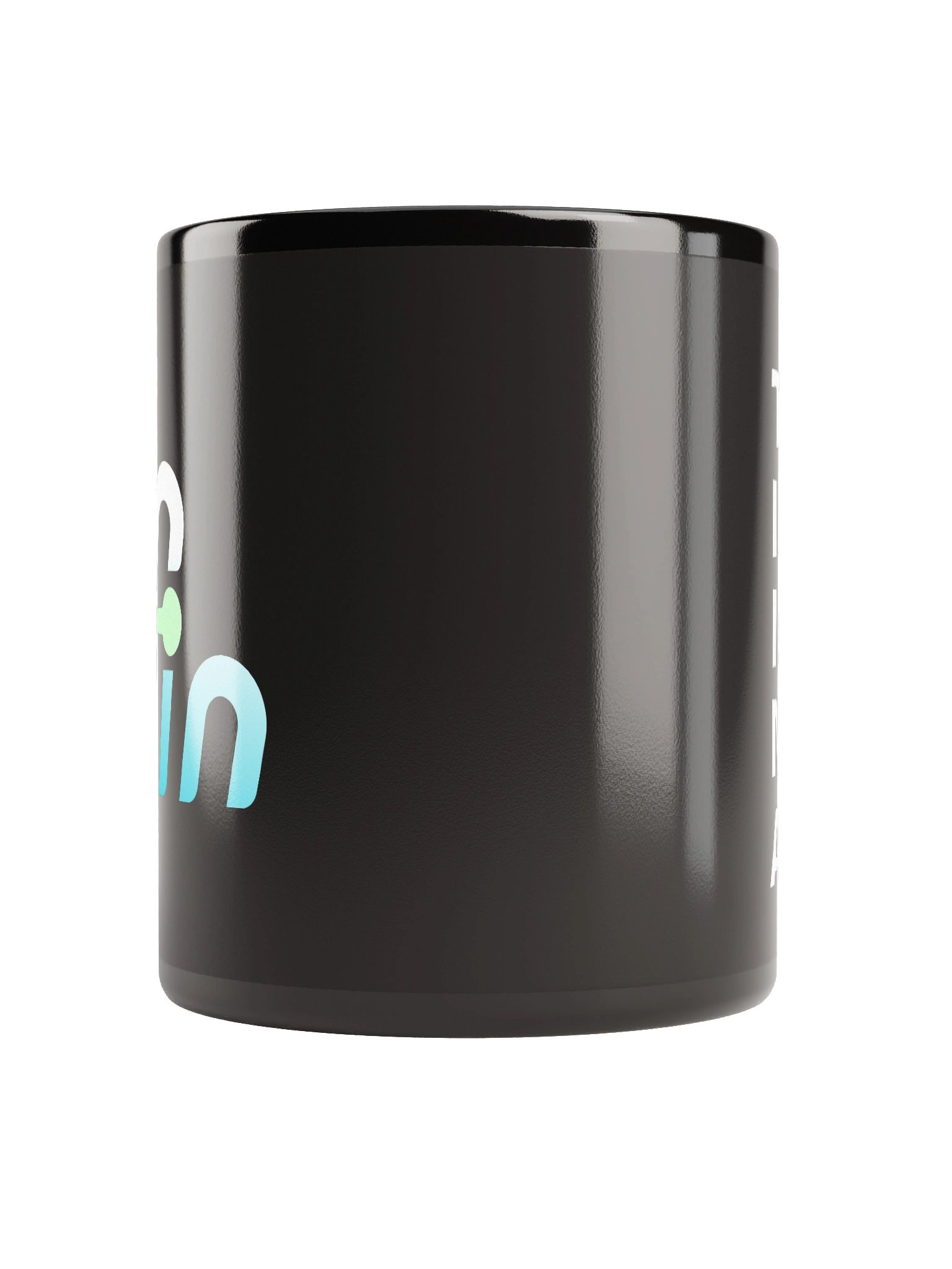 TIIMA Mug: Dark product image (2)