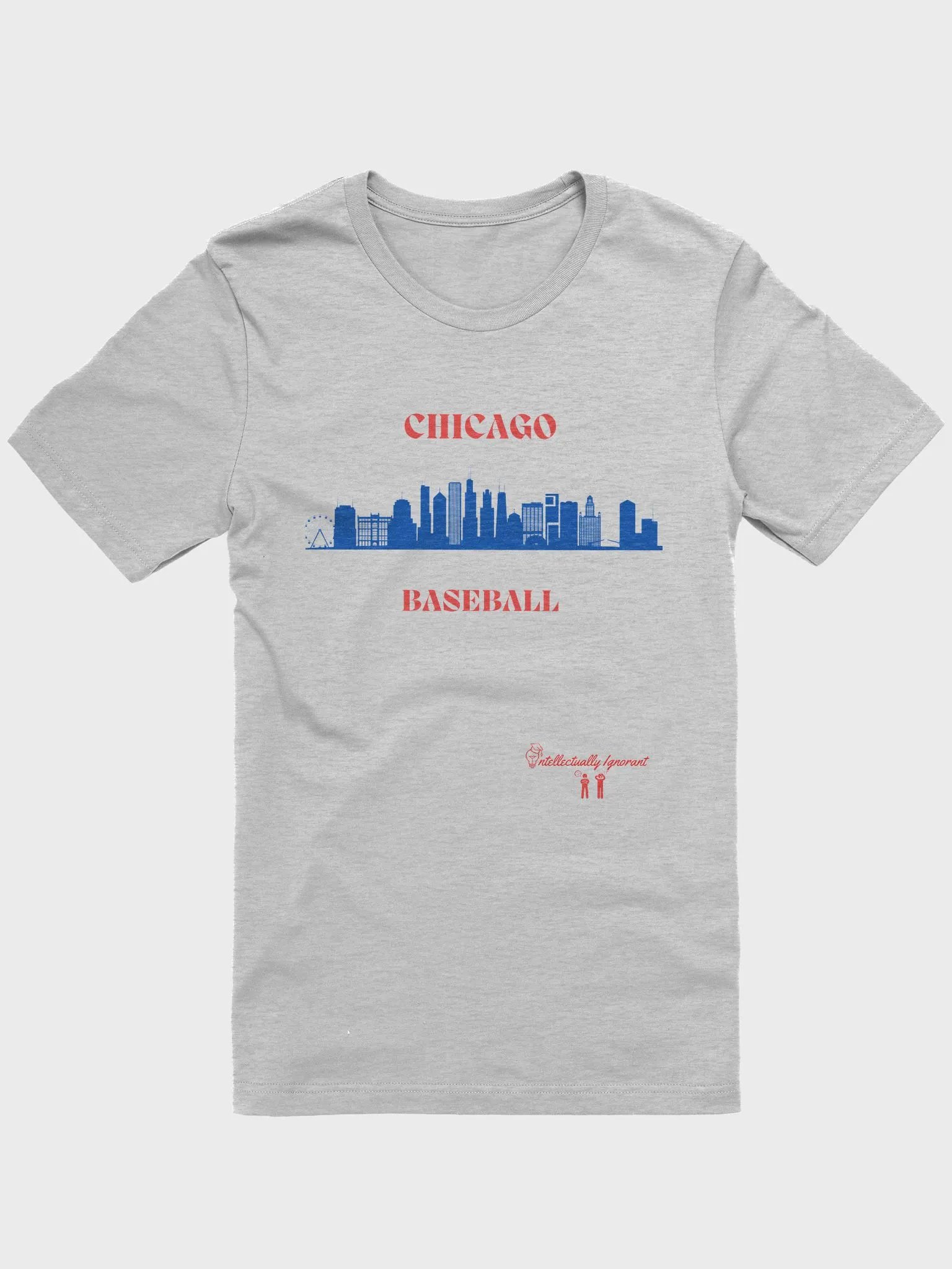 Chicago Baseball ( Cubs Colors) product image (5)