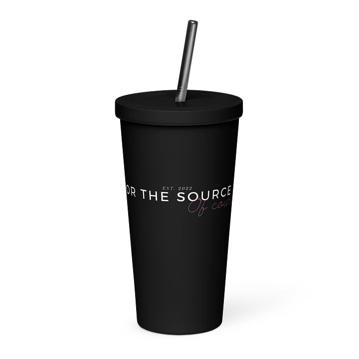For the source Insulated Cup product image (1)
