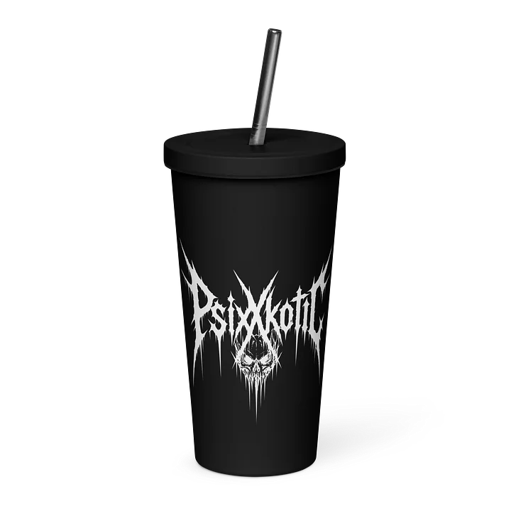 Psixkotic PXC Tumbler product image (1)