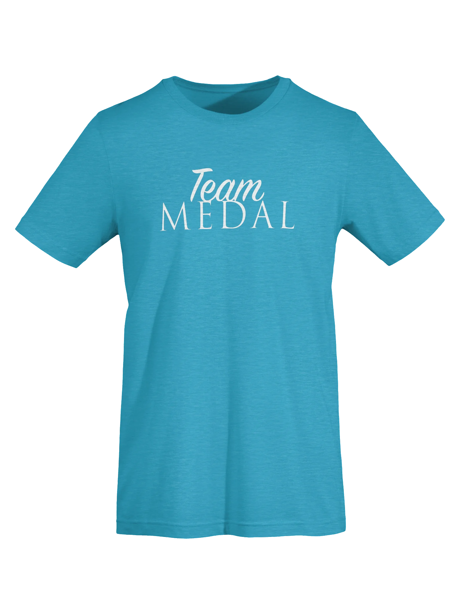 Team Medal Tee (Women's) product image (5)