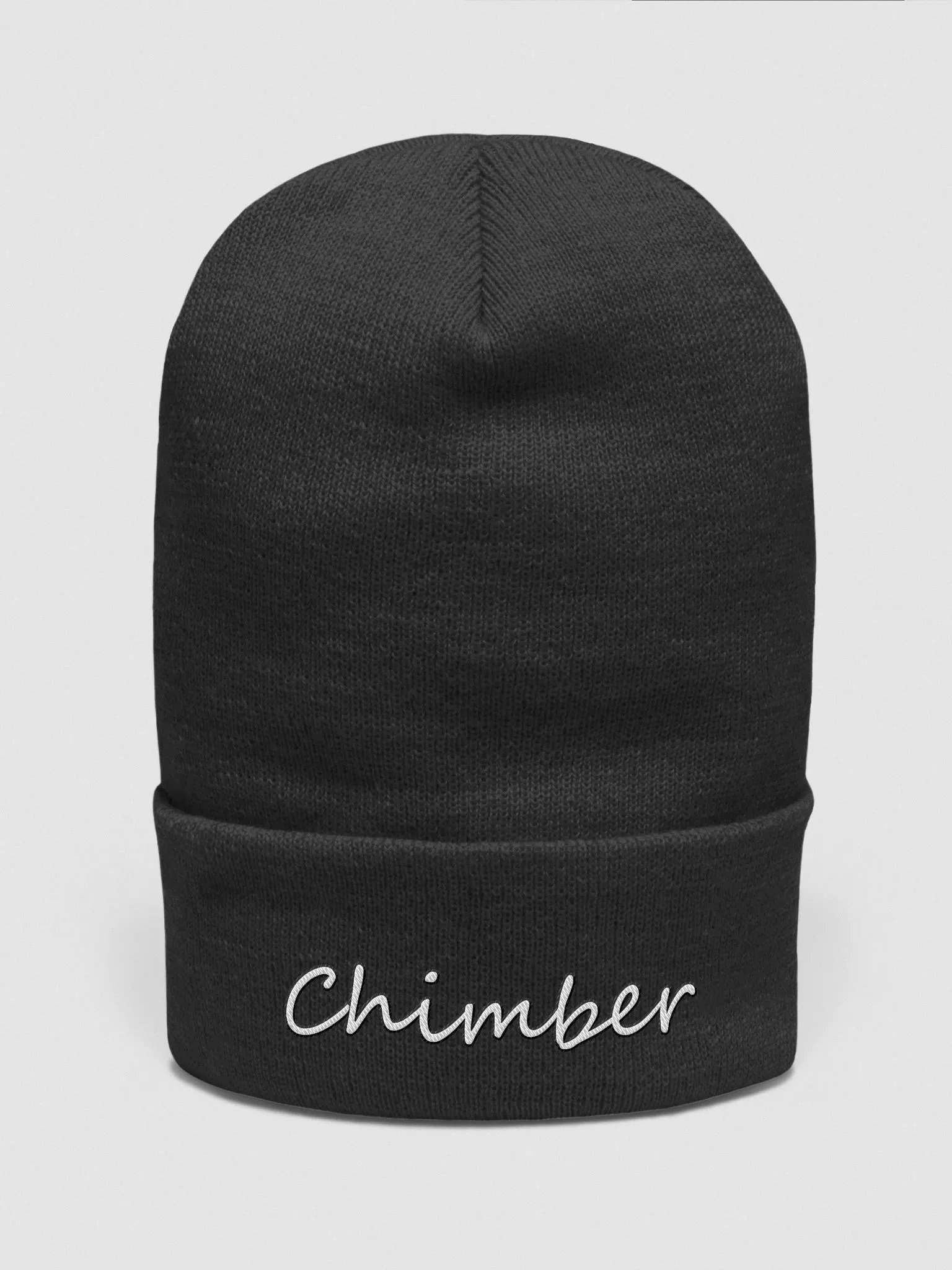 ChimberArt Beanie product image (1)