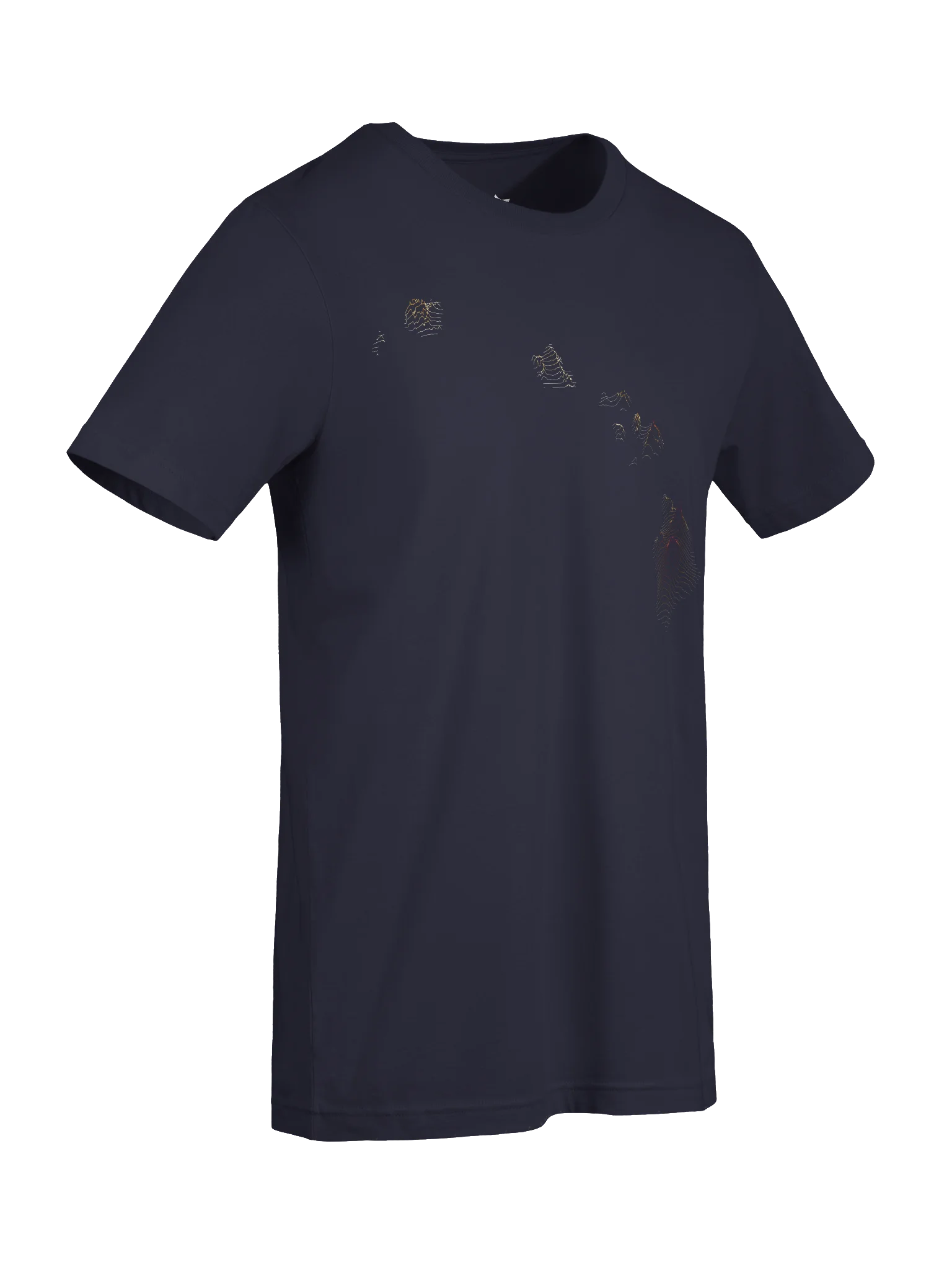 Ridgeline Tee - Hawaii product image (7)