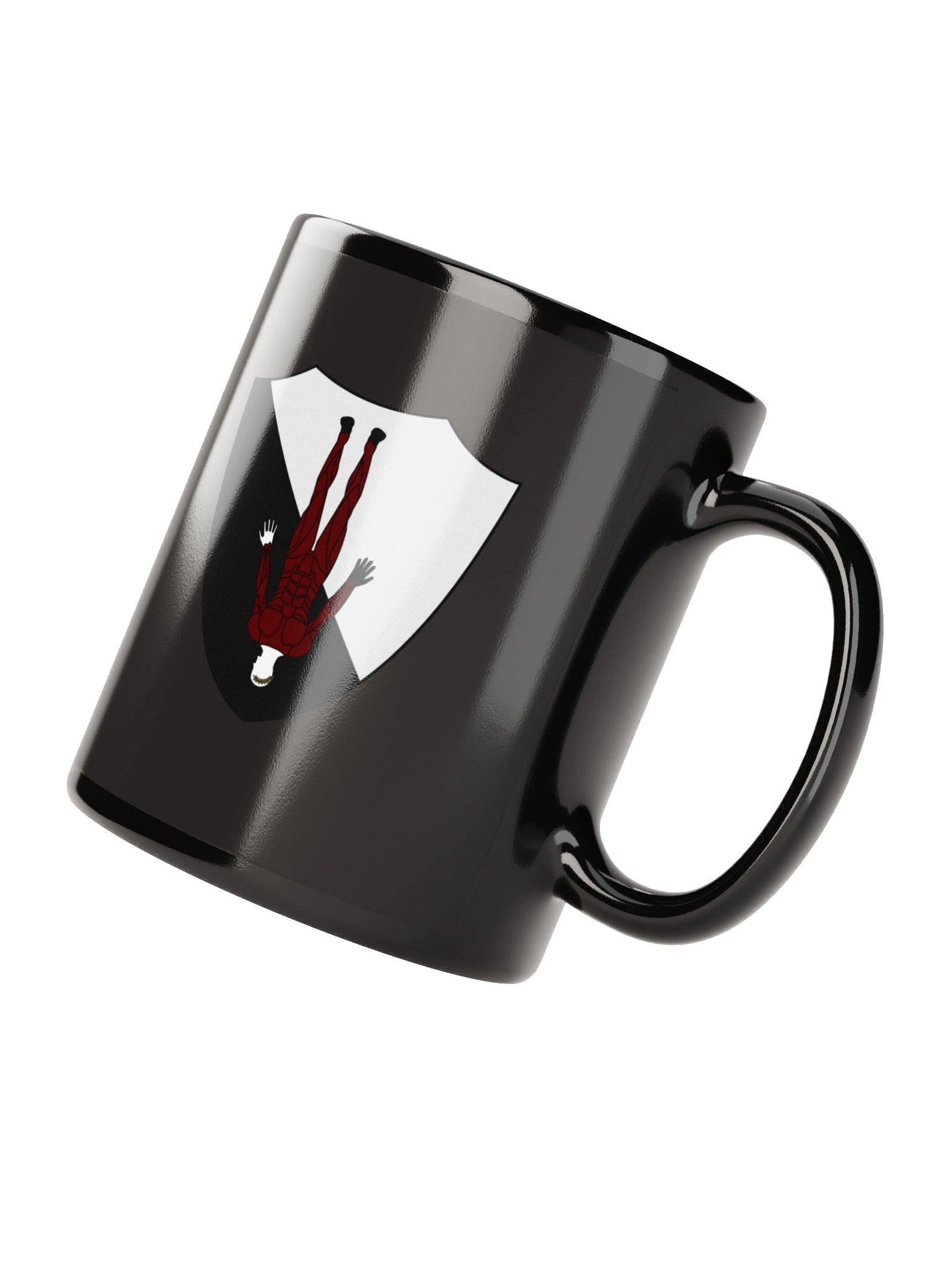 Cerberus Flayer Corps Mug product image (4)