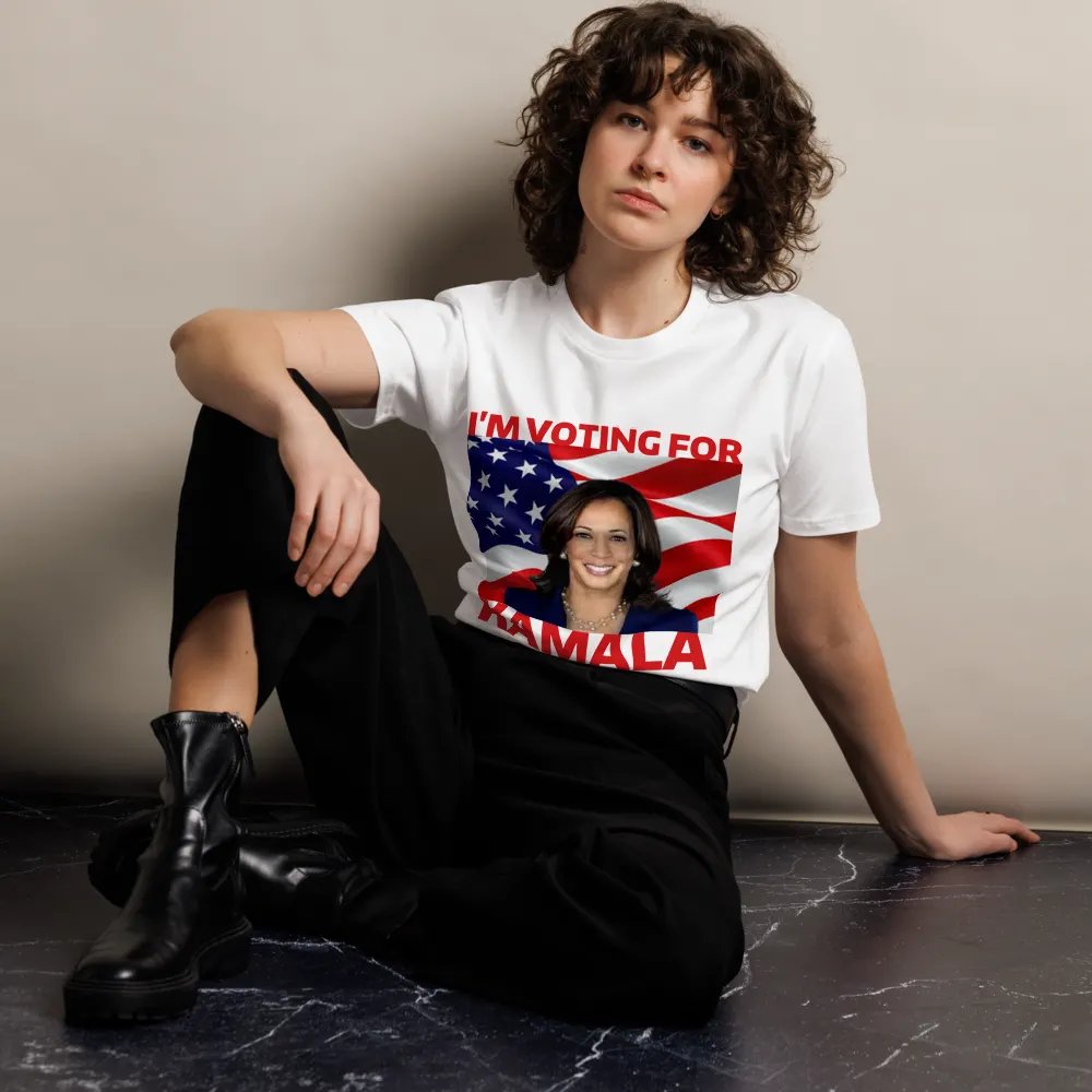 I'm Voting For Kamala! product image (10)