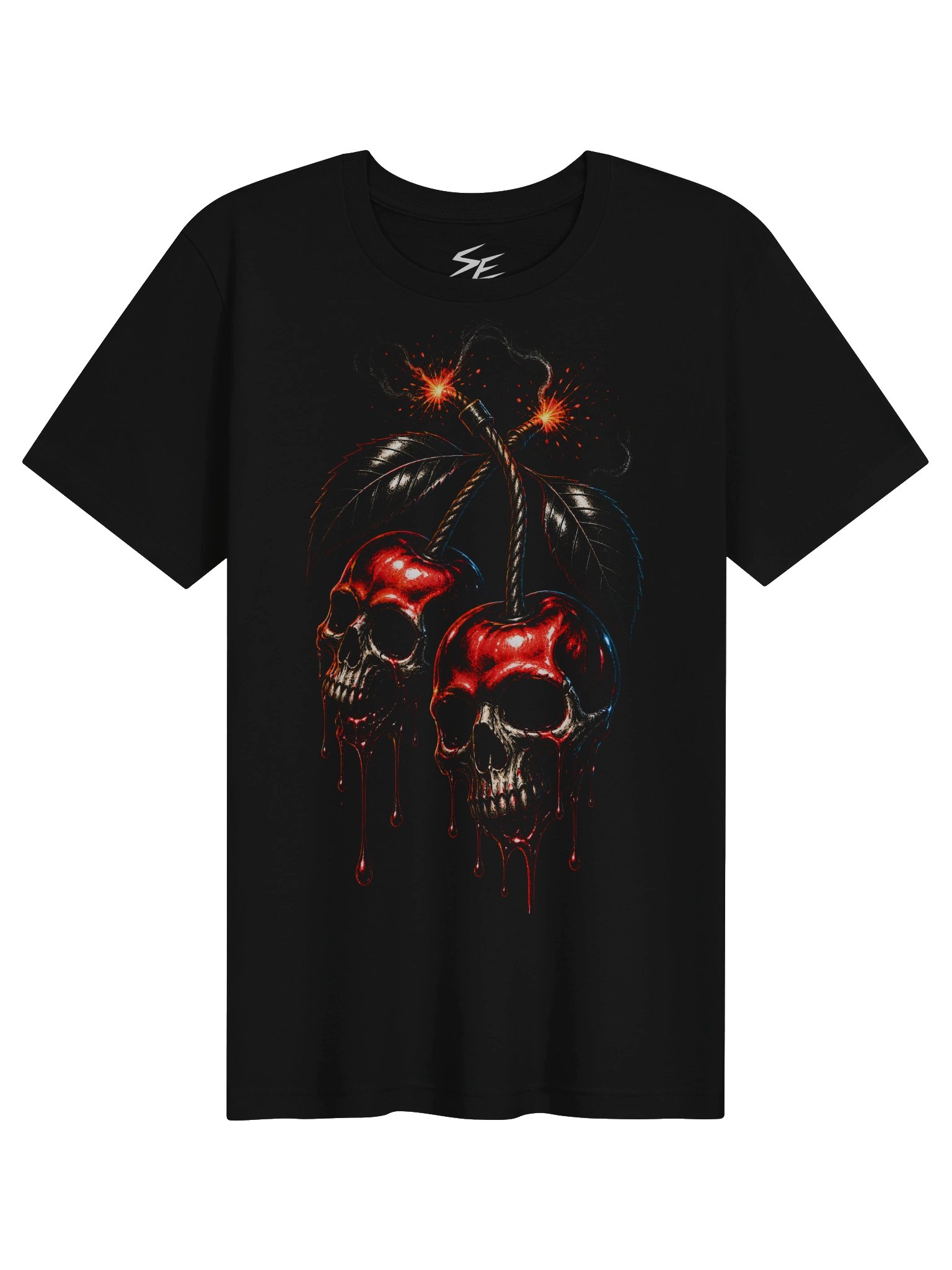 Cherry Bomb Skulls product image (1)