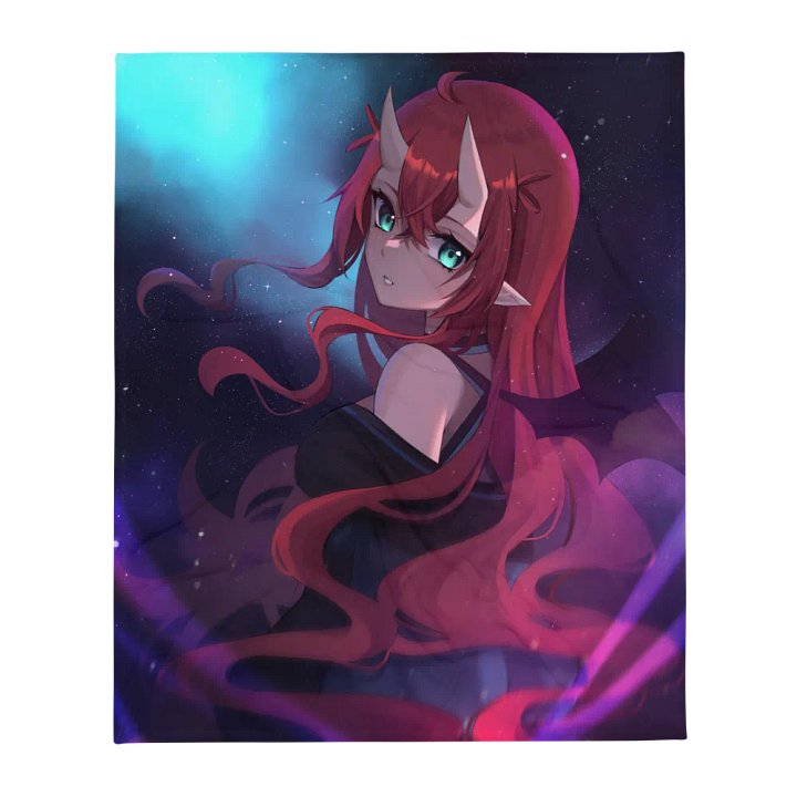 Galaxy Blanket product image (2)