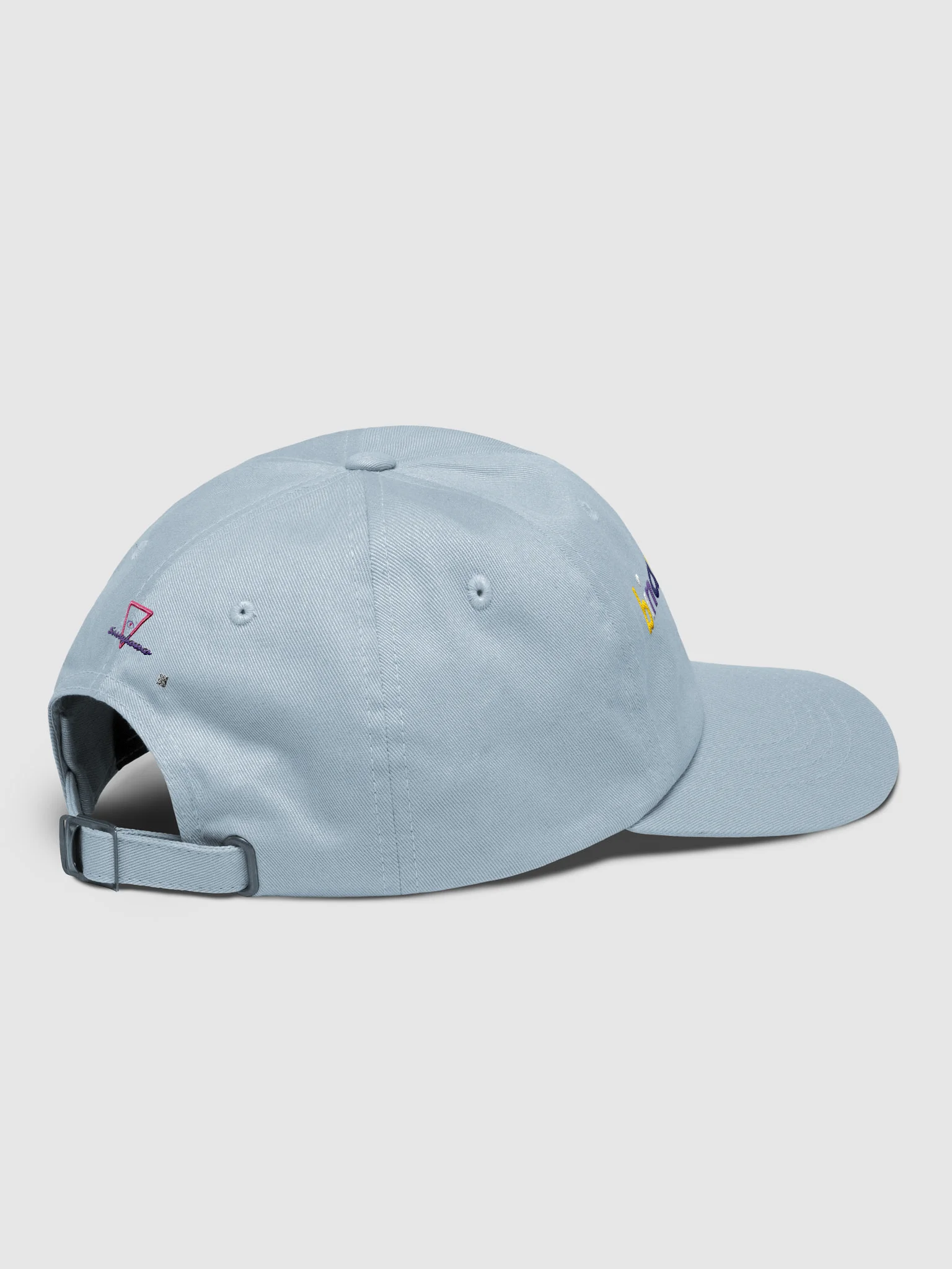 Binary Is Boring Cap product image (19)