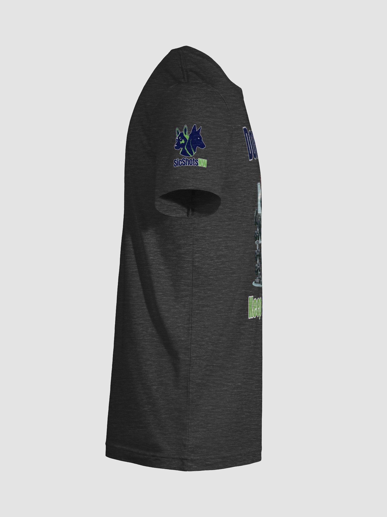 Keep Sweatin' - Weight Version product image (79)