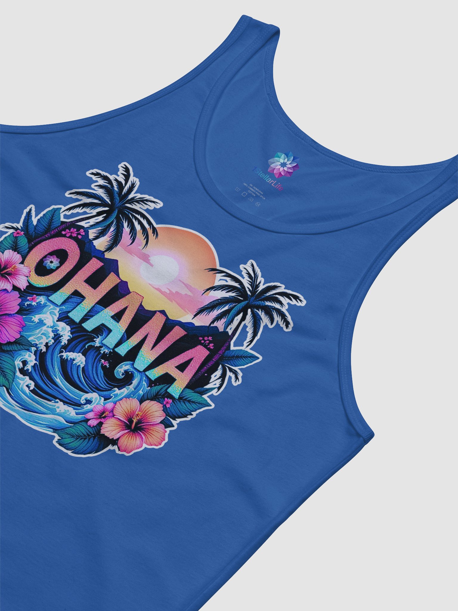 Ohana Power Tank product image (27)