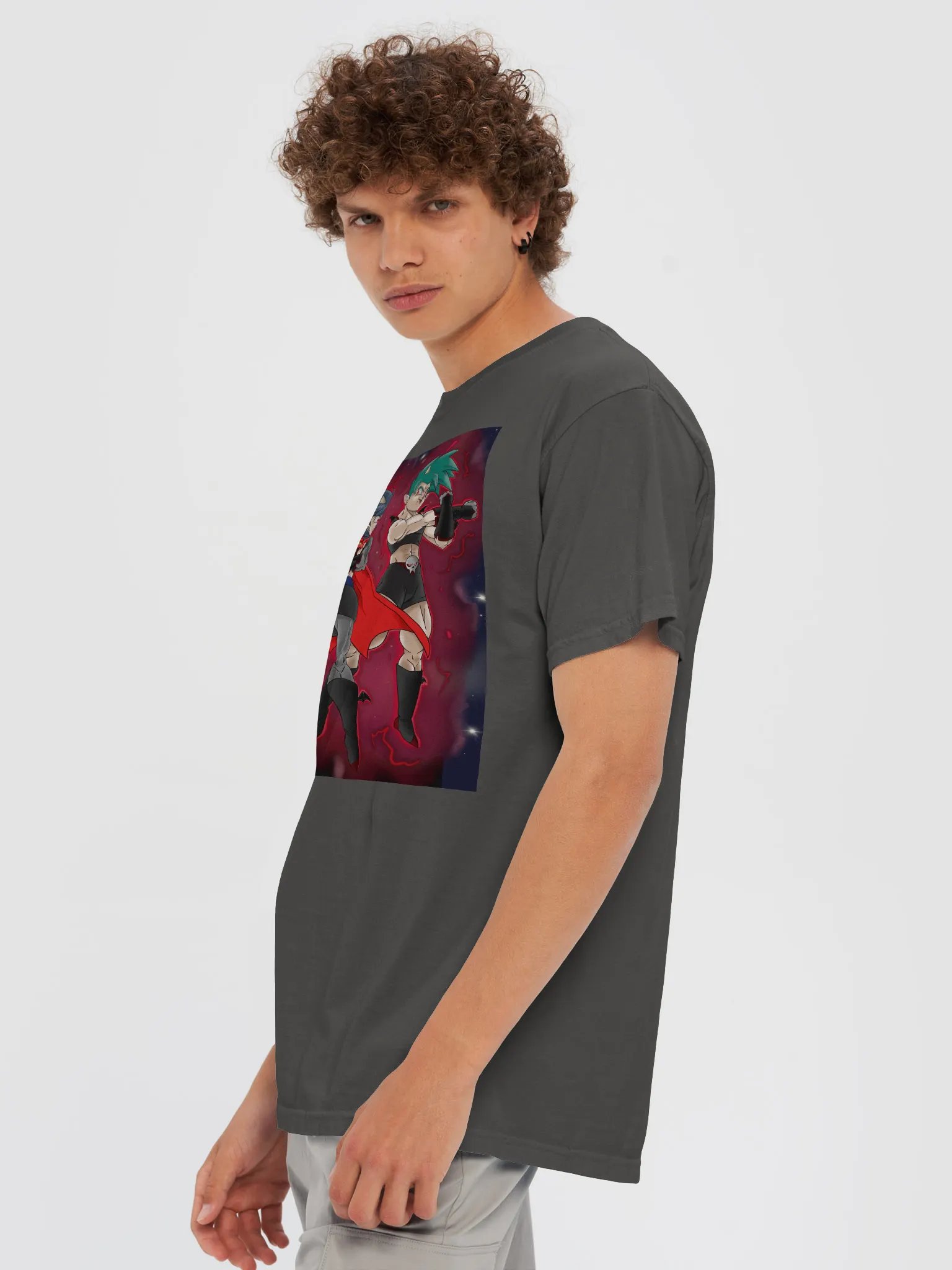Vampire Girls Tee product image (6)