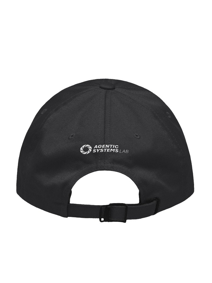 Agentic Cap Small product image (2)