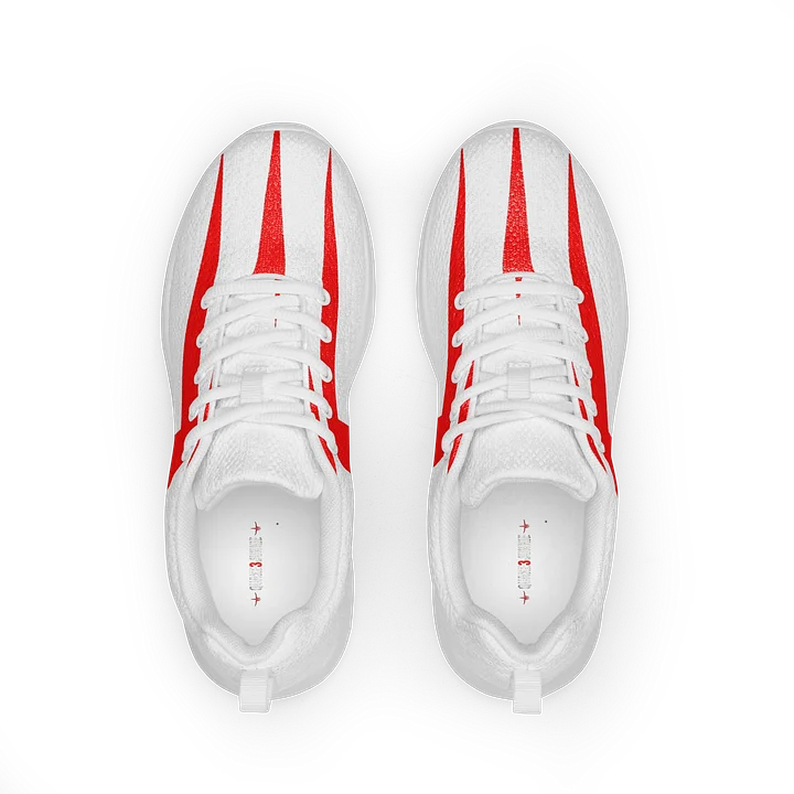 QUAKE3JUNKIE SHOES product image (1)