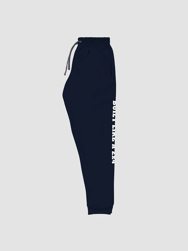"Built like a 2x4" Joggers product image (2)