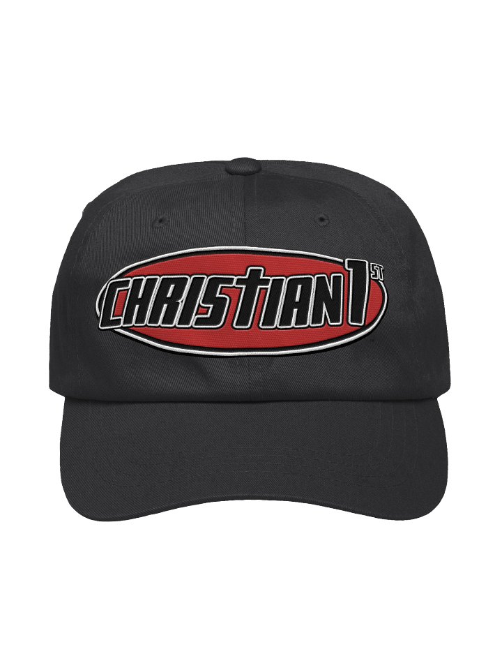 Christian 1st, Cap product image (5)