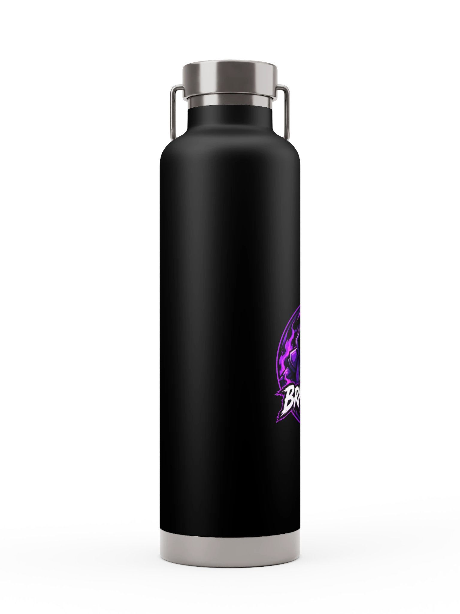 BRASS_YTT Thor Copper Bottle 22oz | Motiv 4 product image (17)