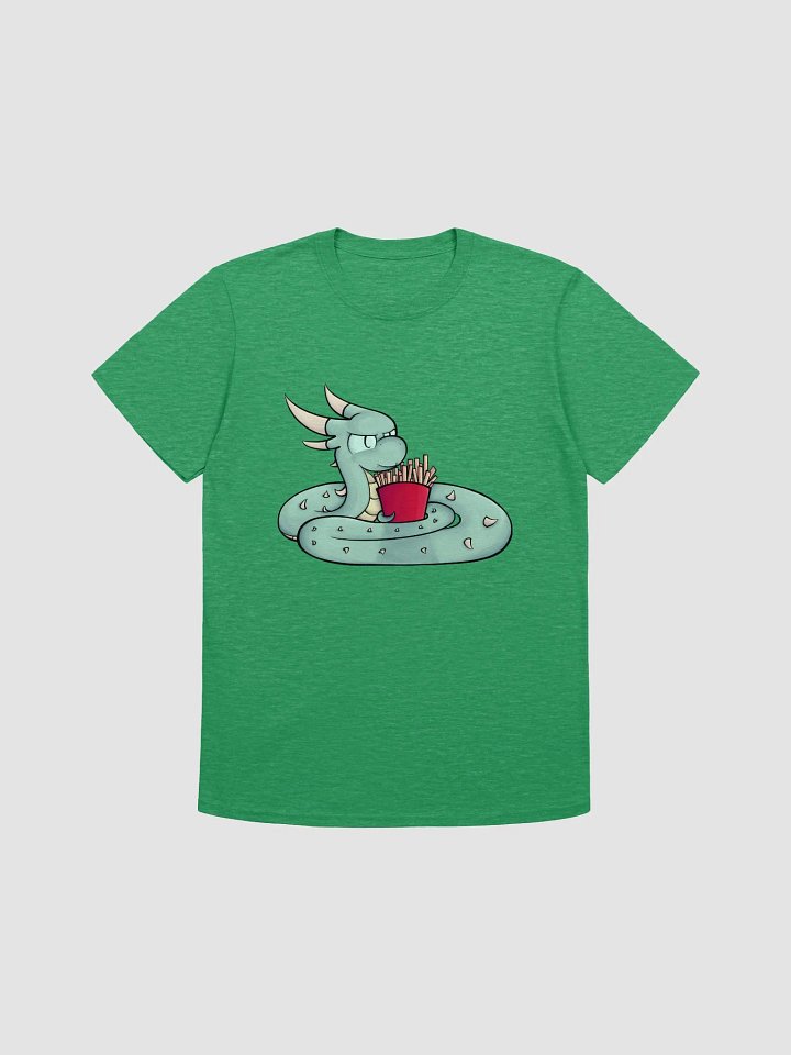 FryBoys T-Shirt product image (19)