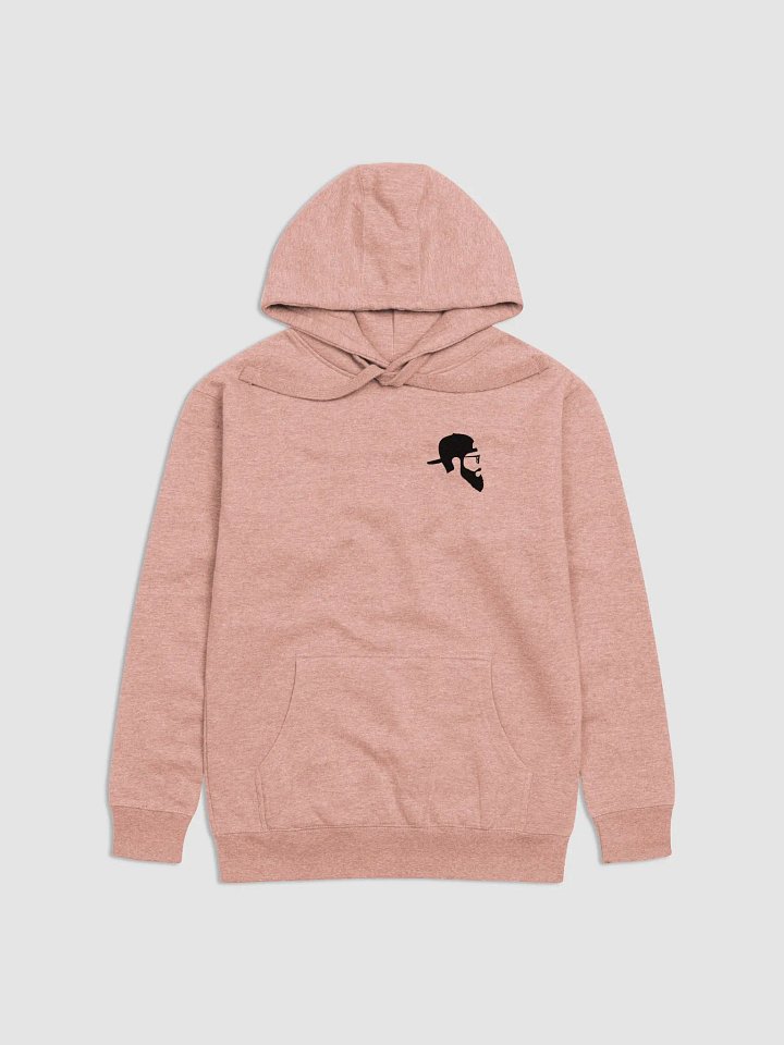 Twitch Hoodie(light colours) product image (1)