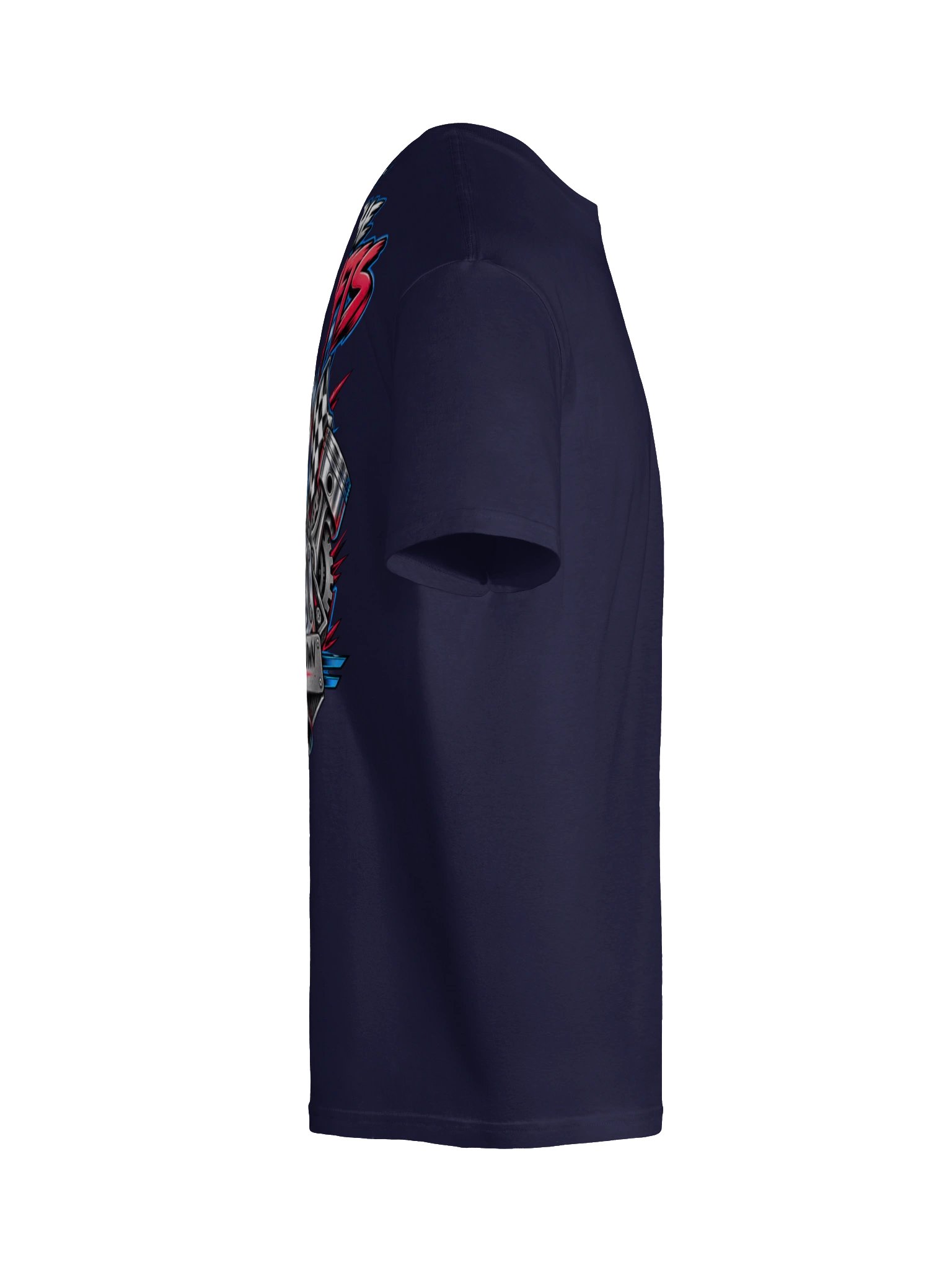Unisex Stick Shift product image (10)