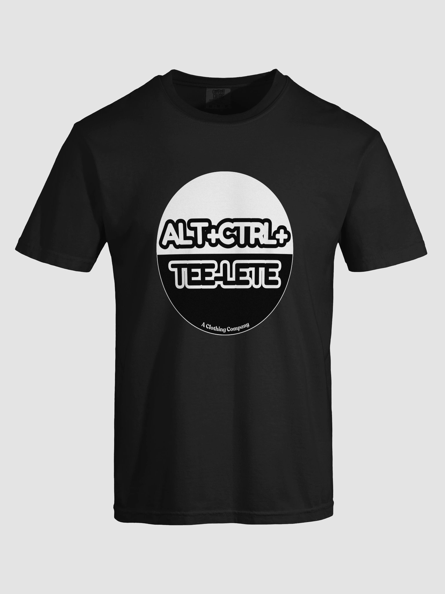 ALT+CTRL+TEE-LETE Men's Tee product image (75)