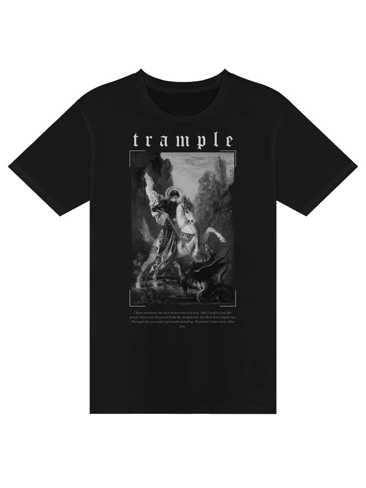 Trample Tee product image (1)