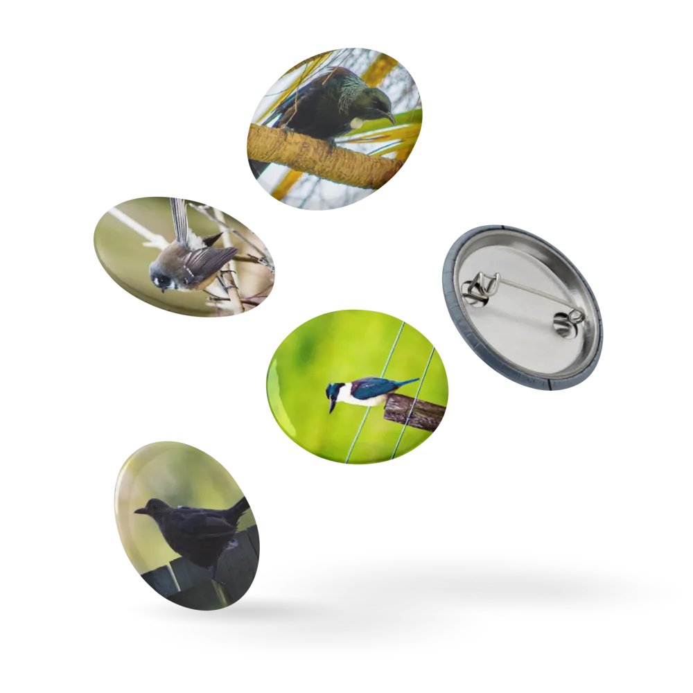 Birdy pins product image (14)