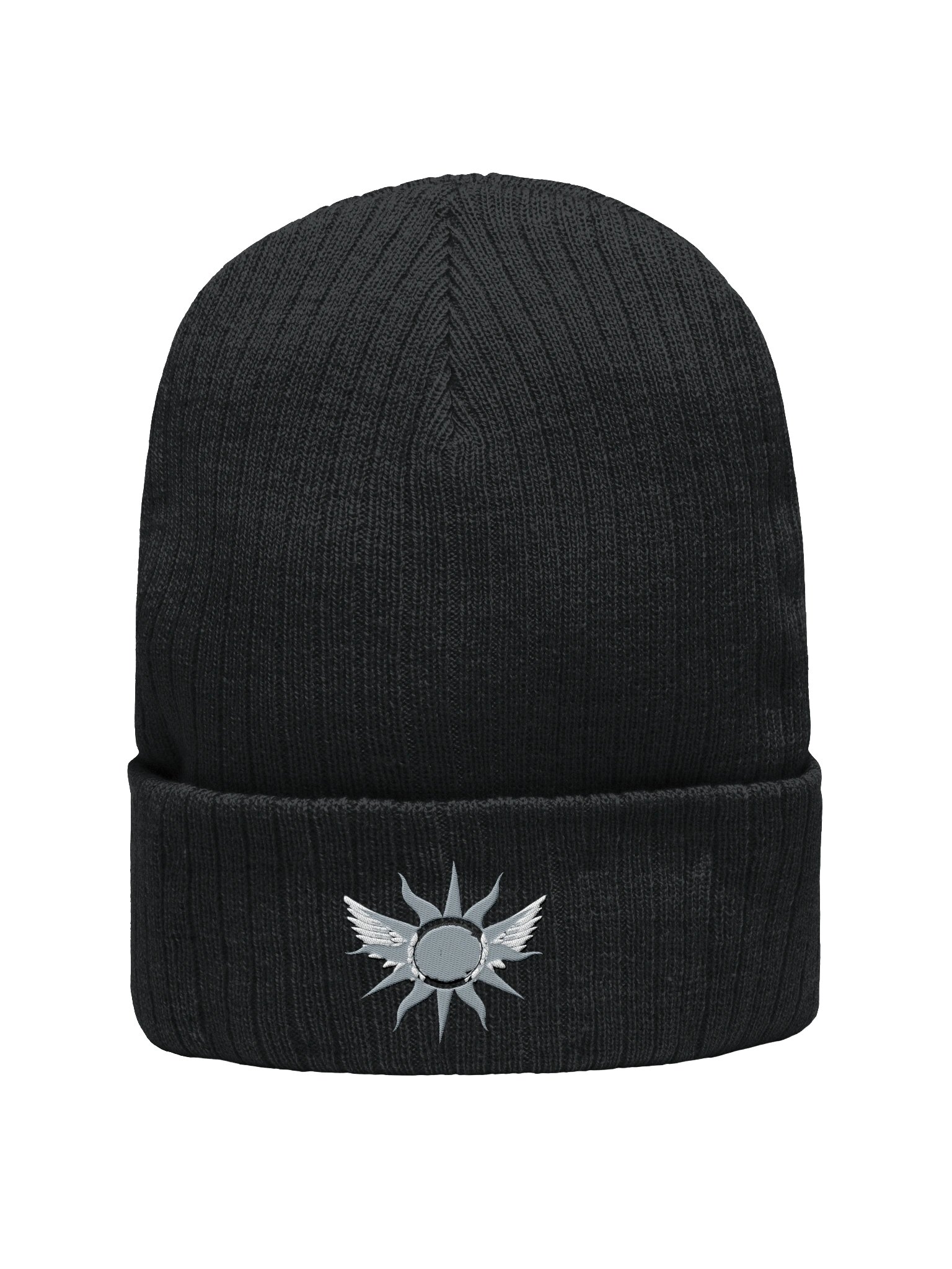 EquinoxPhoenix Stealth Logo Beanie product image (1)