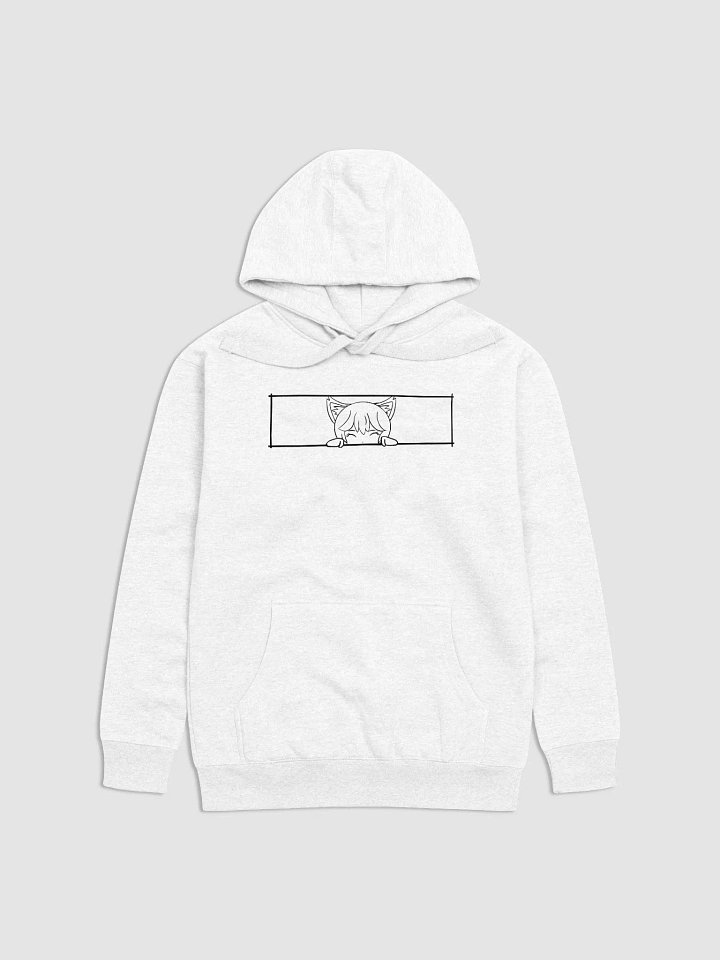 Yui Hoodie product image (2)