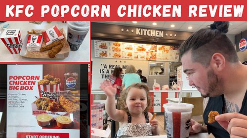 The wait is finally over! KFC has officially brought back its fan-favorite Popcorn Chicken after three years of nonstop petit...