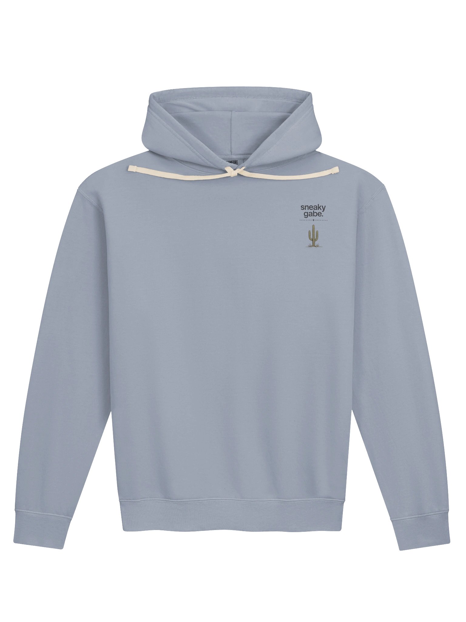 DESERT MISCHIEF HOODIE product image (1)