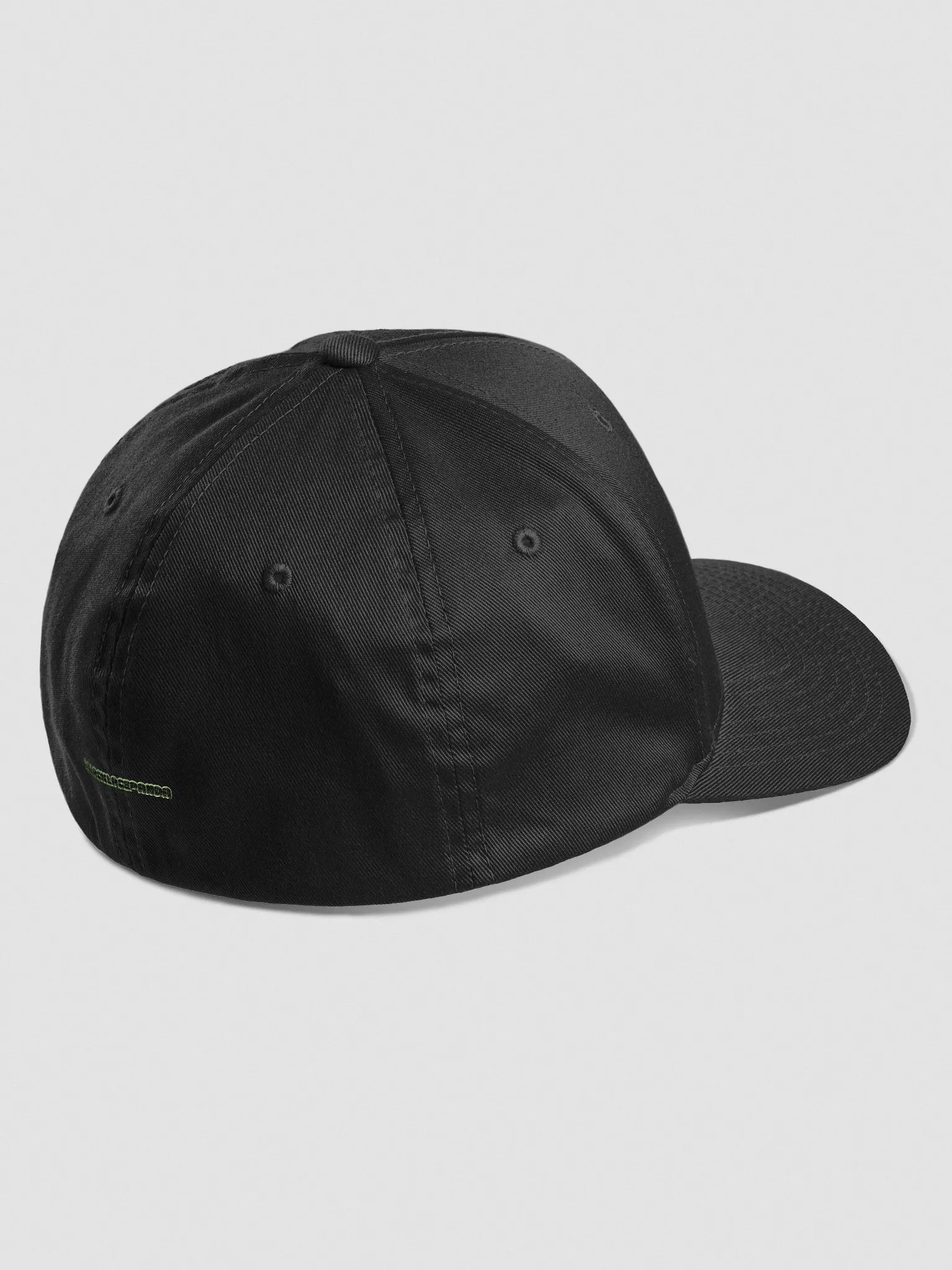 BLP Structured Fitted Cap 2024 product image (3)