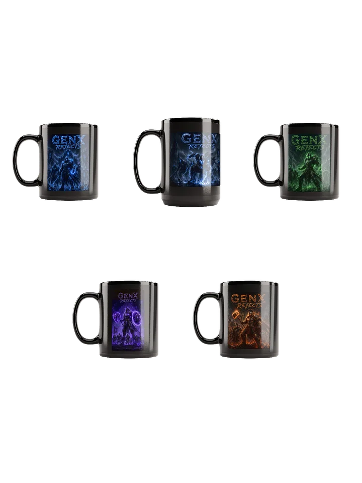 Thrasher Mug set product image (2)