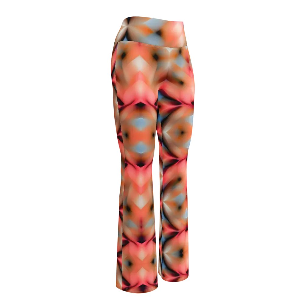Mellow Flare Leggings product image (9)