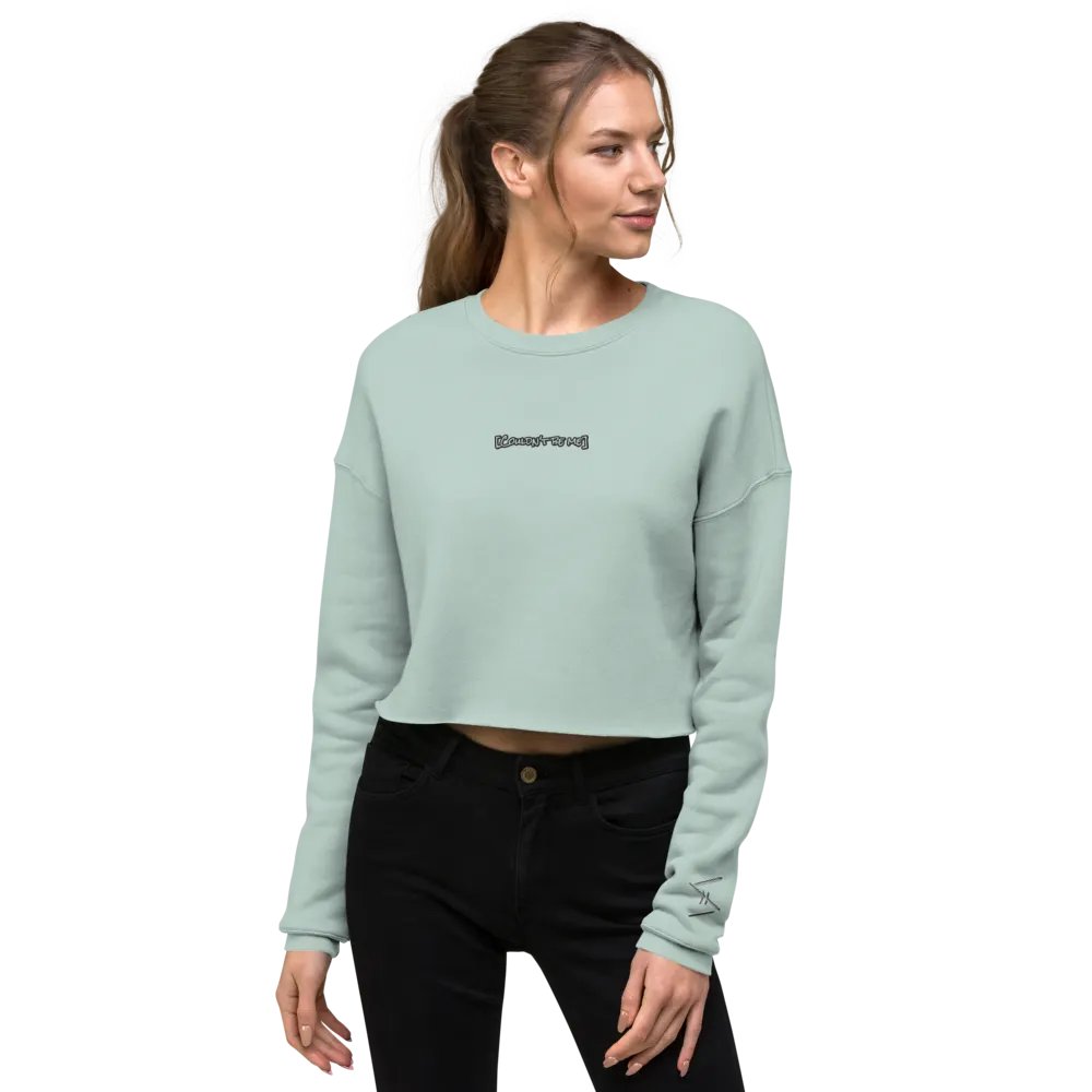 [Couldn't Be Me] 'Street' Croppie product image (34)