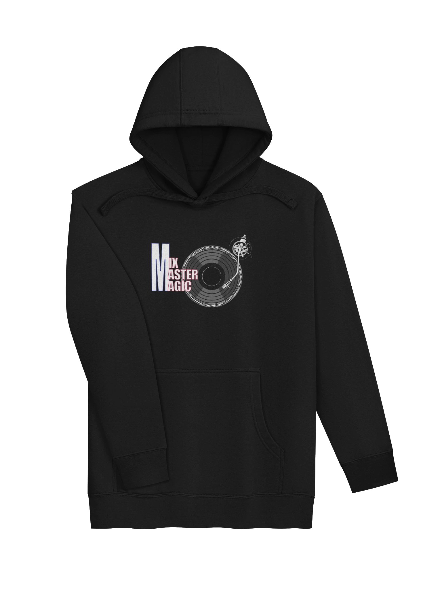 MMM LOGO Hoodie product image (3)