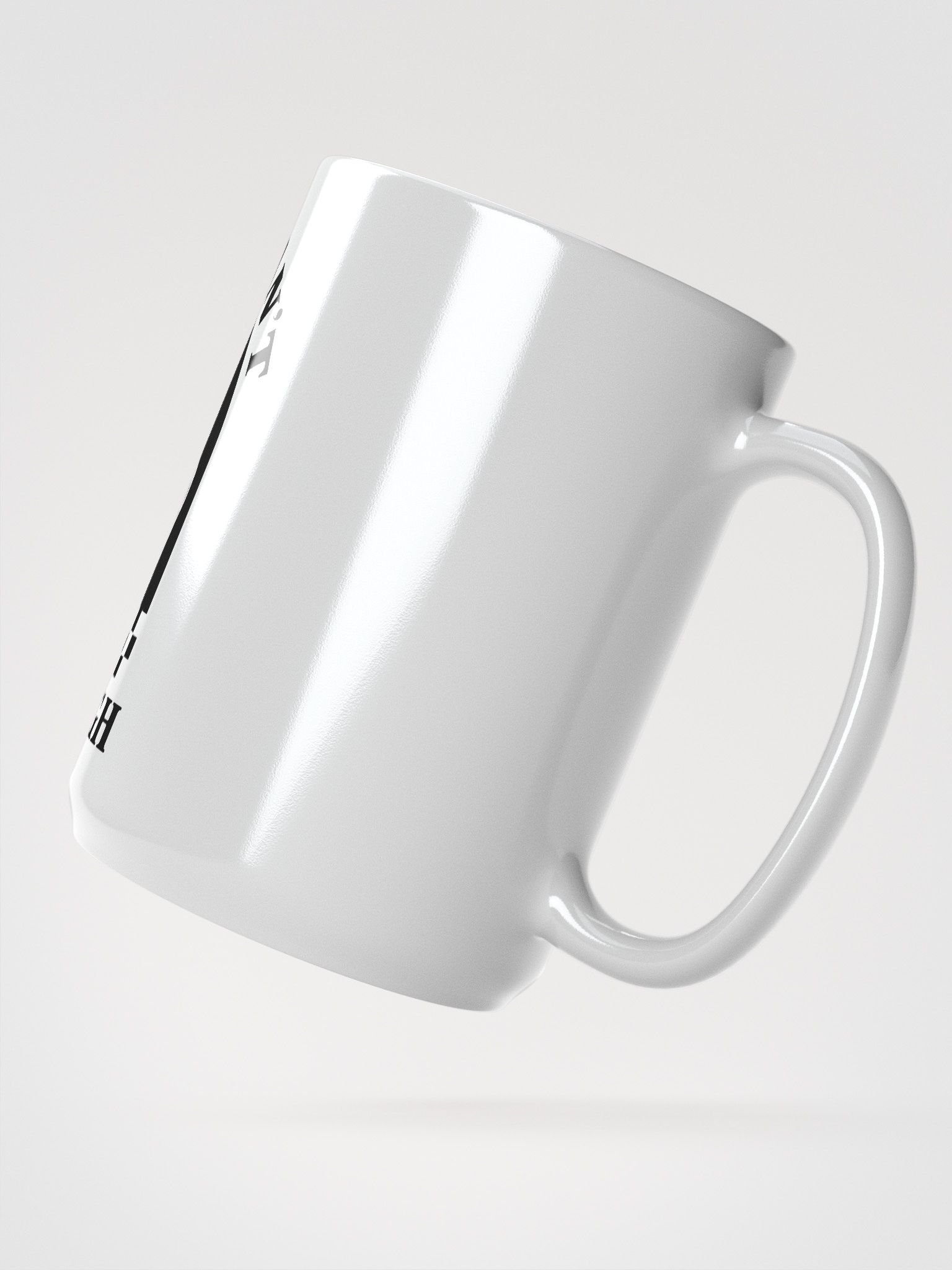 Sorry I can't I have to stretch and fold my Sourdough Mug product image (3)