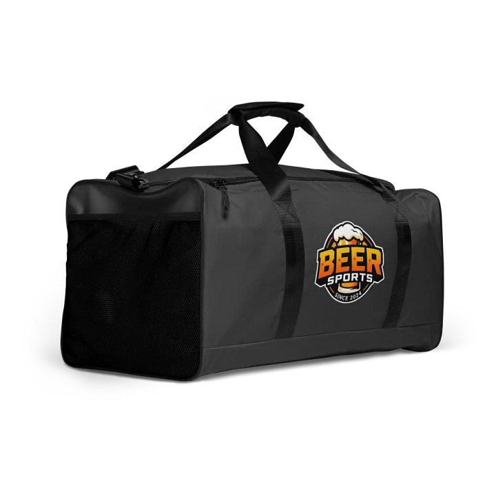 BeerSports - Logo kassi product image (2)
