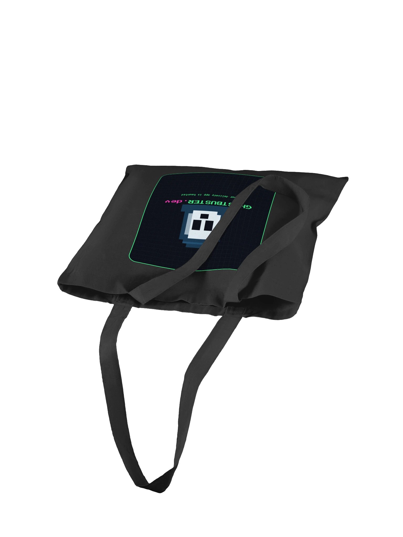 Haunted Delivery Tote product image (4)