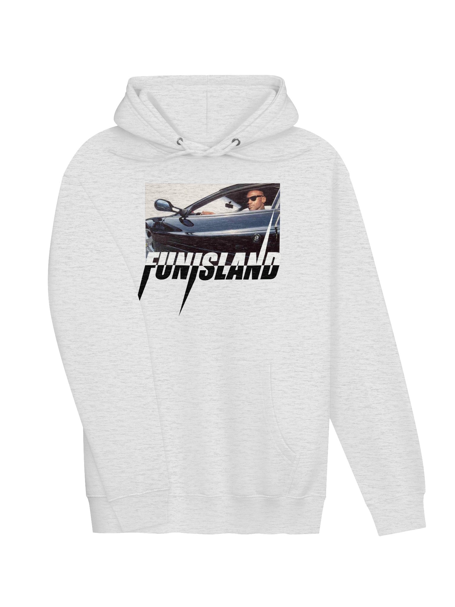 JORDAN FERRARI LIFESTYLE HOODIE product image (14)