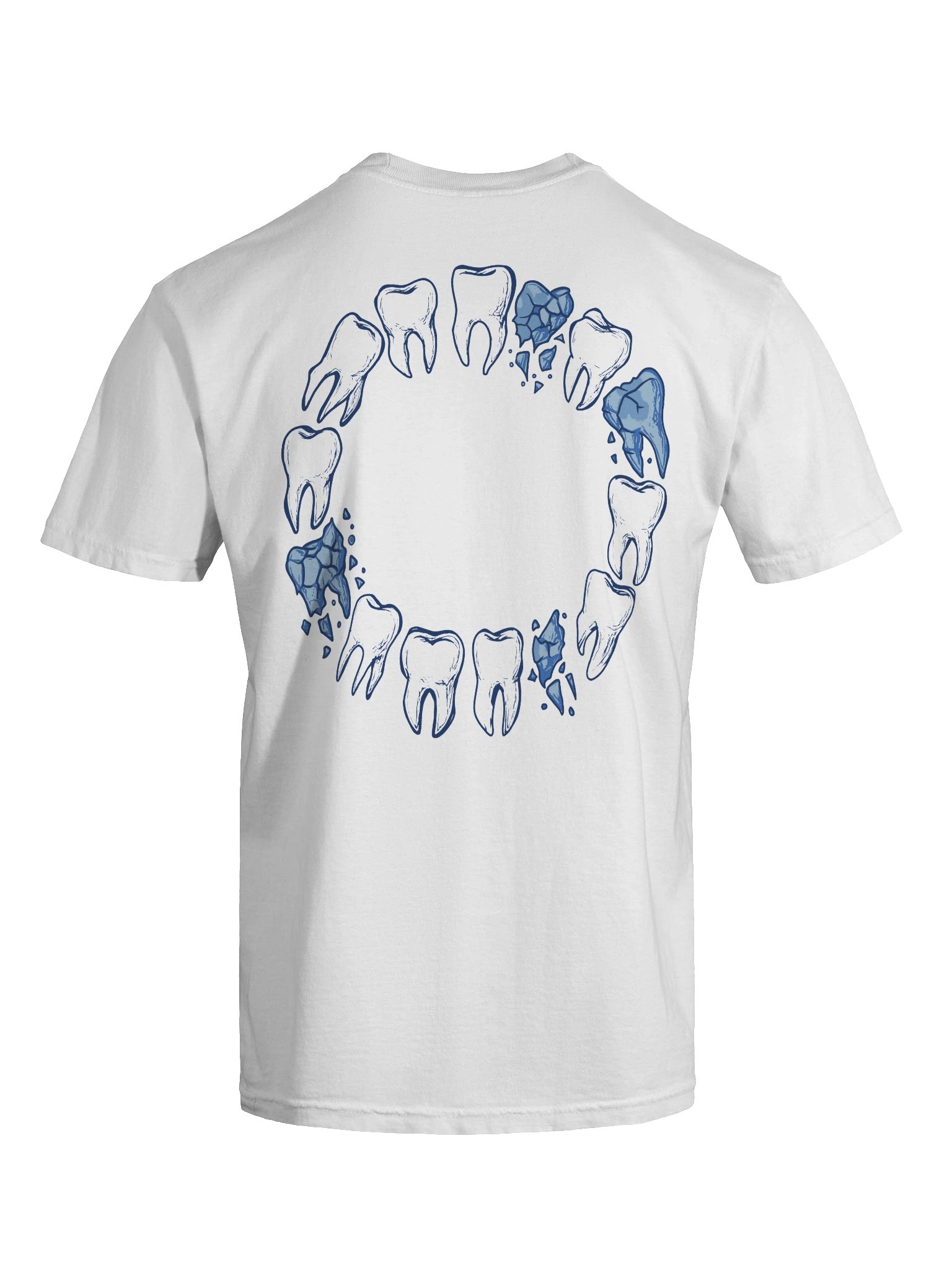 Toothache Tee product image (30)