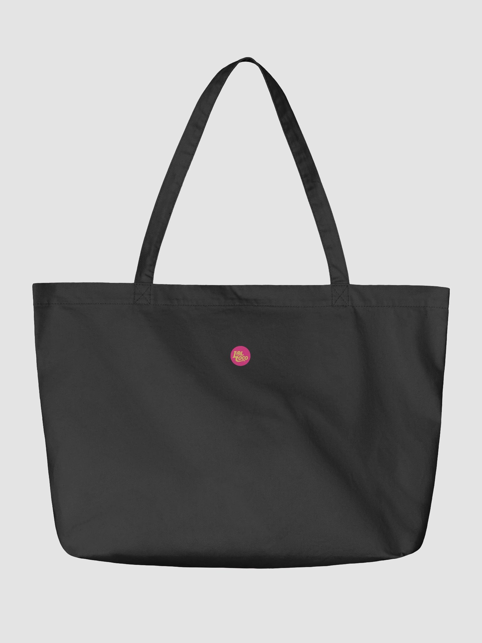 "Mi Casa" Eco Tote product image (4)