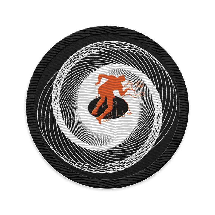 Vertigo (Patch) product image (1)