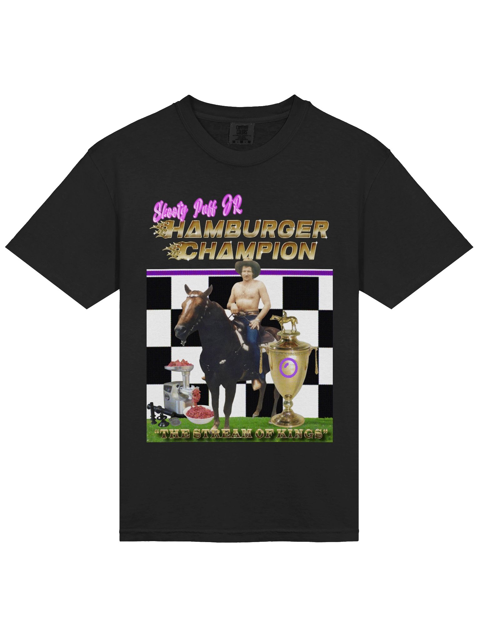 HAMBURGER CUP CHAMP product image (9)