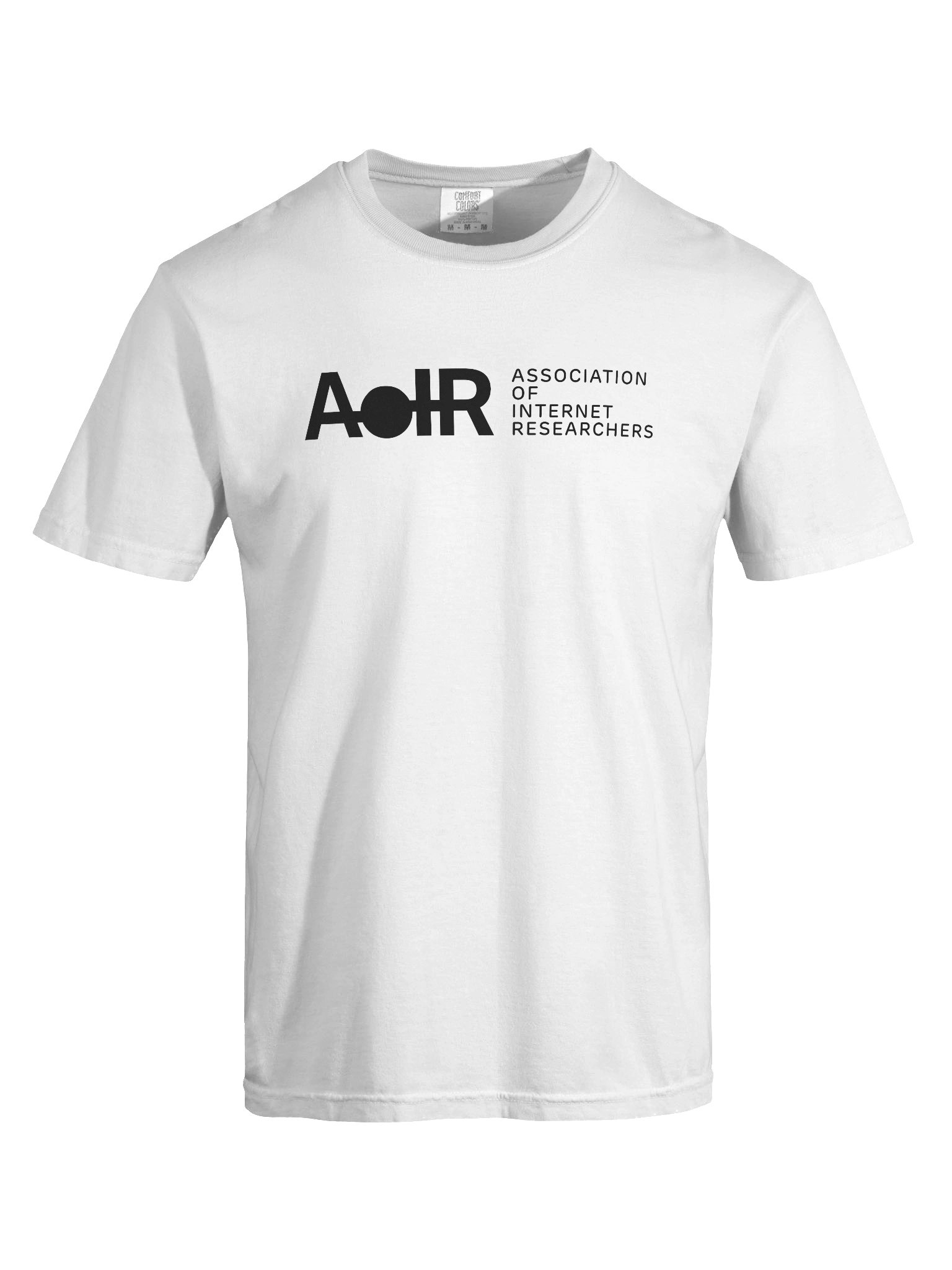 AoIR Unisex Tee w/ Full Design product image (7)
