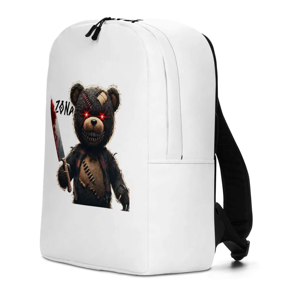 Zona custom backpack product image (2)