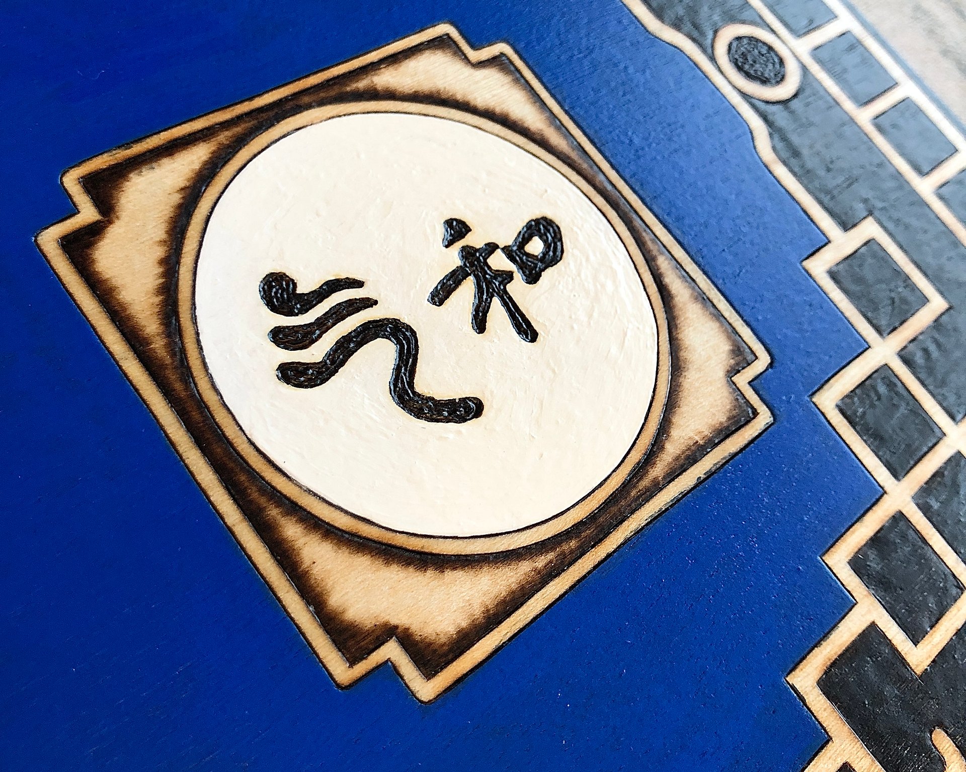 Avatar; The Last Airbender Map product image (11)
