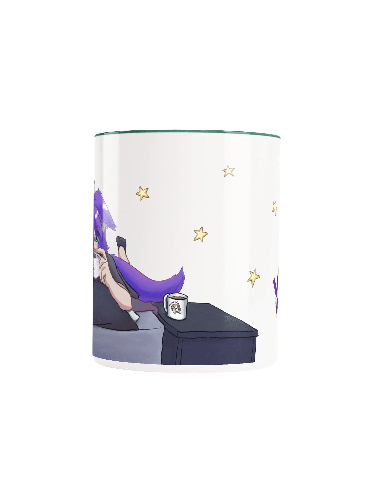 Retro Mornings Mug product image (5)