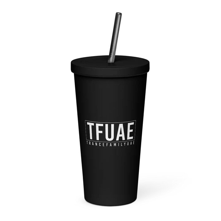 Rock on the Go Insulated Tumbler product image (1)