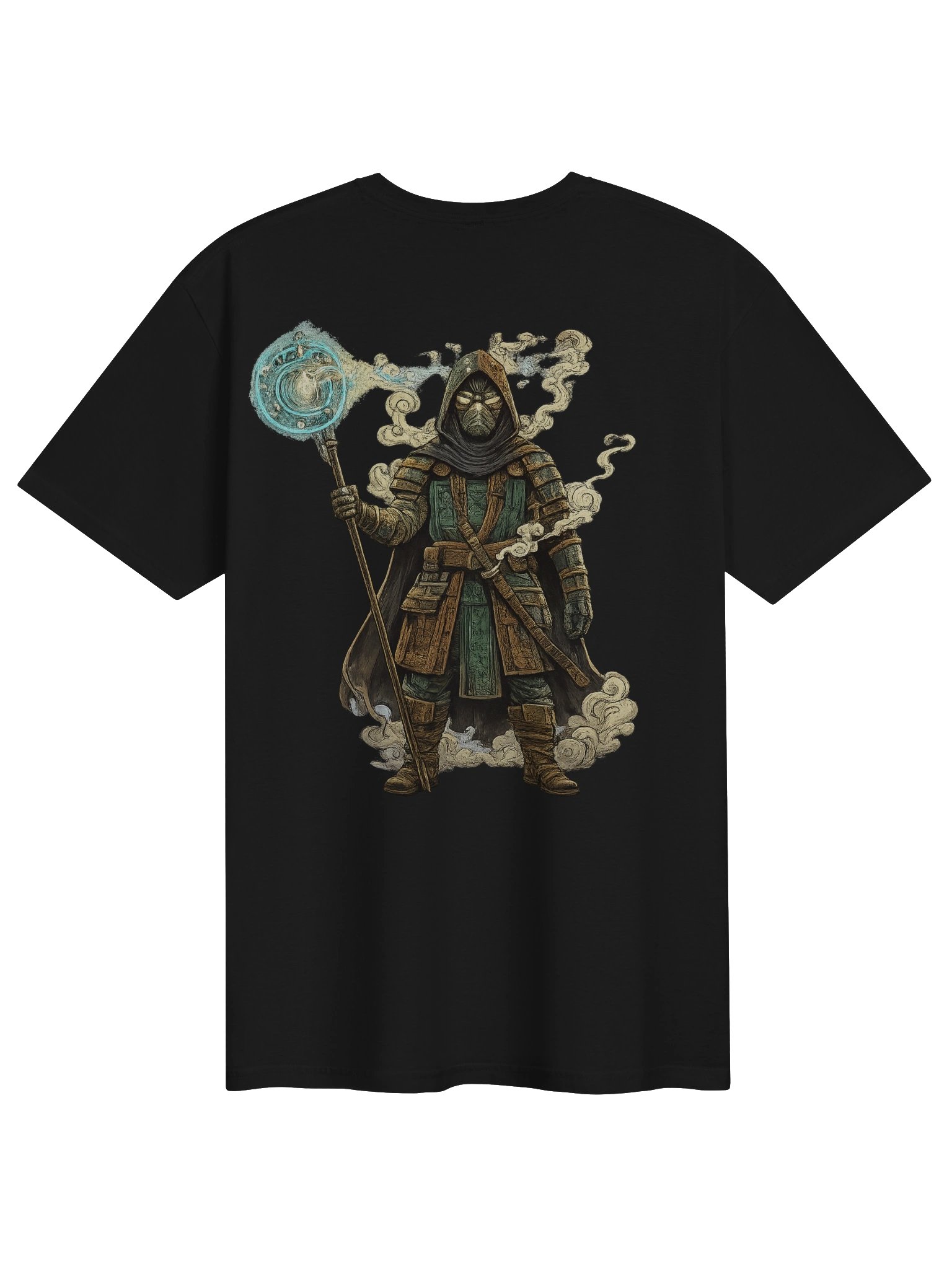Tee-shirt Padubwan PREMIUM product image (1)