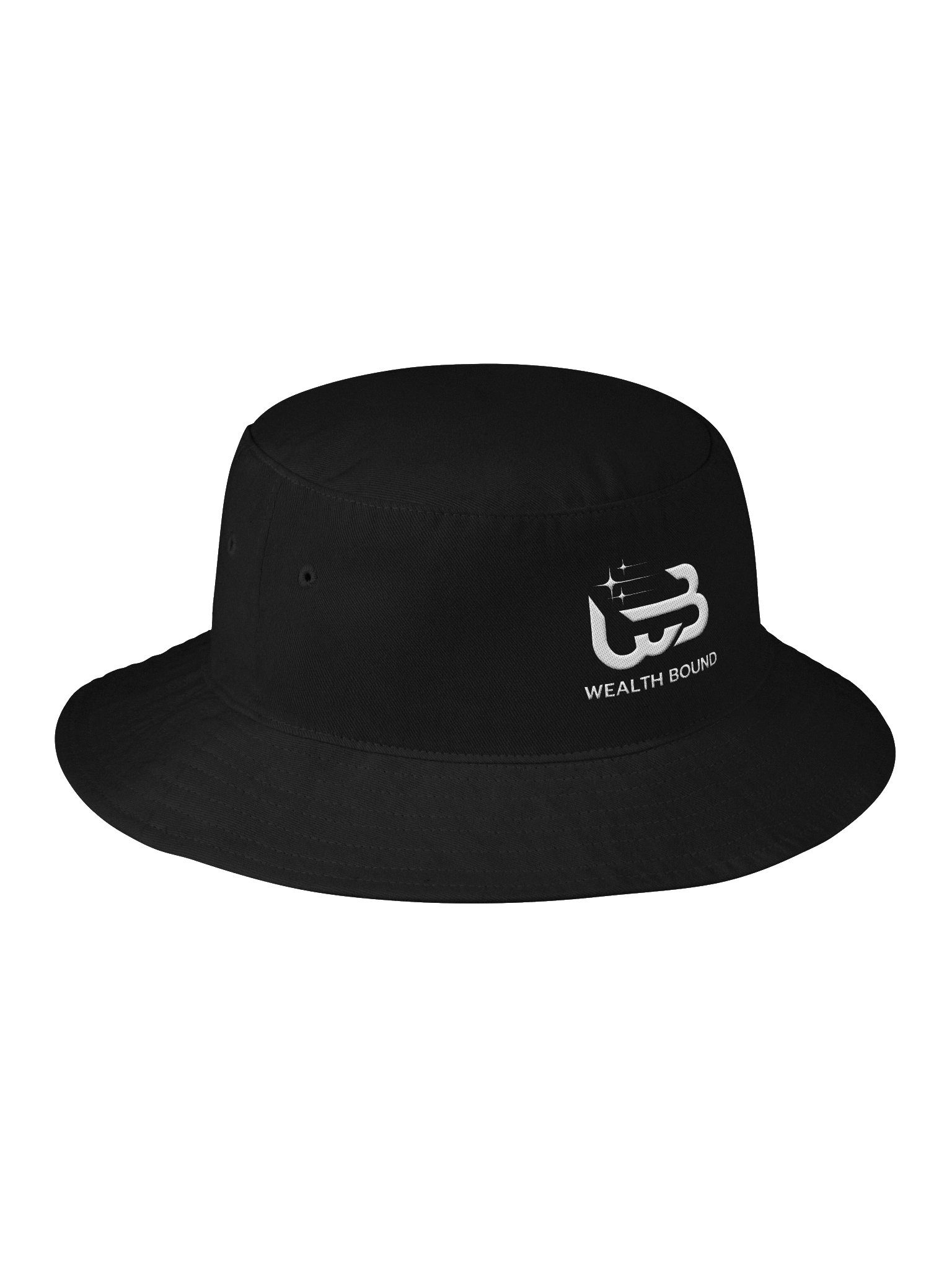 Wealth Bound Bucket Hat product image (8)